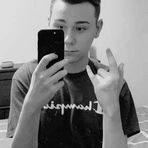 Meet your Posher, Jonathan